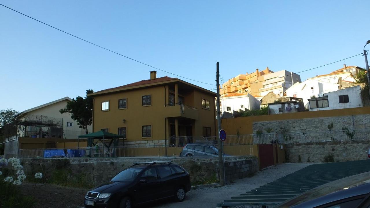 Oporto Glamour Suite House Vila Nova de Gaia Zewnętrze zdjęcie