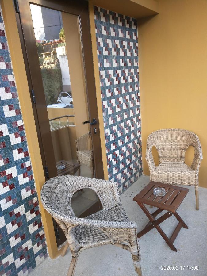 Oporto Glamour Suite House Vila Nova de Gaia Zewnętrze zdjęcie