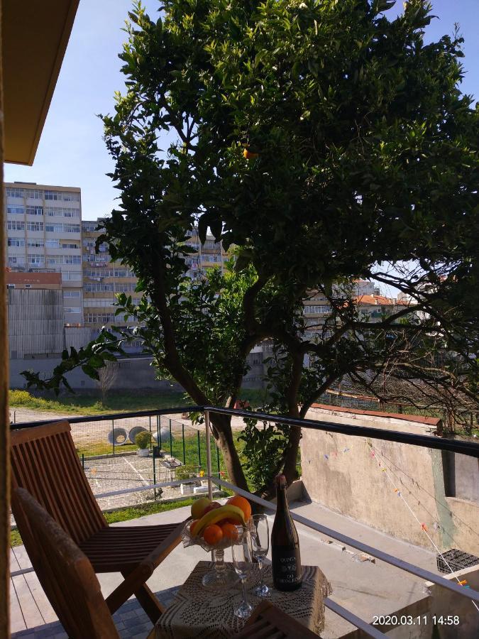 Oporto Glamour Suite House Vila Nova de Gaia Zewnętrze zdjęcie