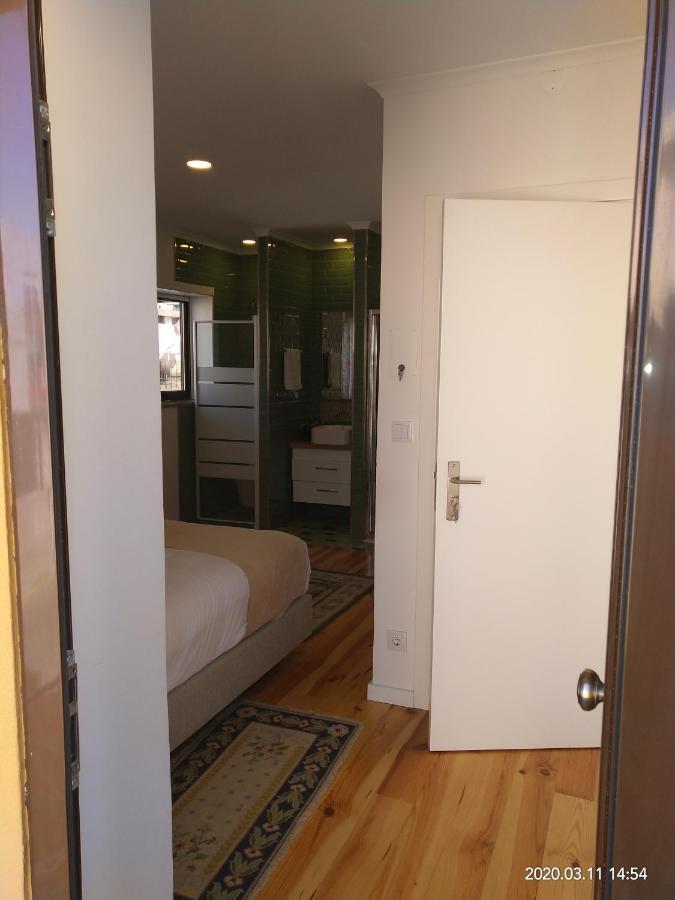 Oporto Glamour Suite House Vila Nova de Gaia Zewnętrze zdjęcie