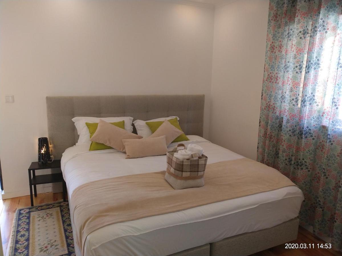 Oporto Glamour Suite House Vila Nova de Gaia Zewnętrze zdjęcie