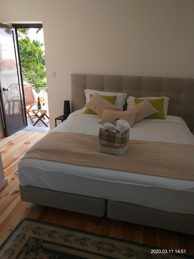 Oporto Glamour Suite House Vila Nova de Gaia Zewnętrze zdjęcie