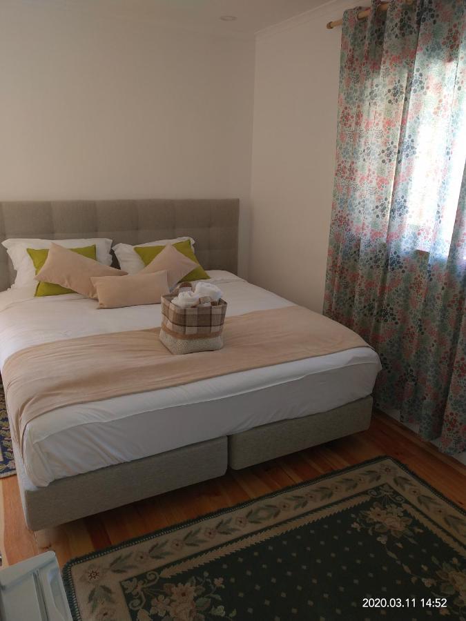 Oporto Glamour Suite House Vila Nova de Gaia Zewnętrze zdjęcie