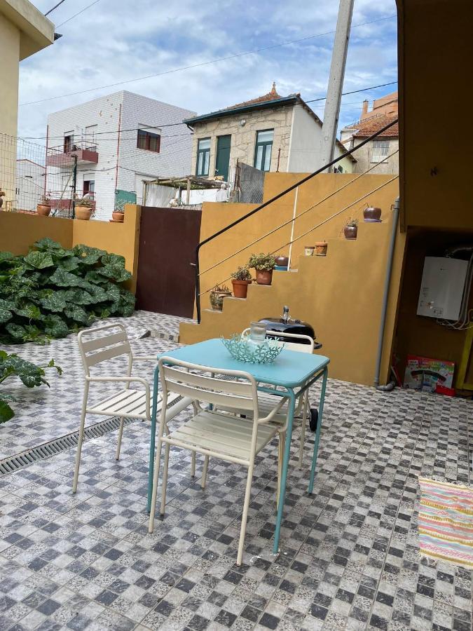 Oporto Glamour Suite House Vila Nova de Gaia Zewnętrze zdjęcie