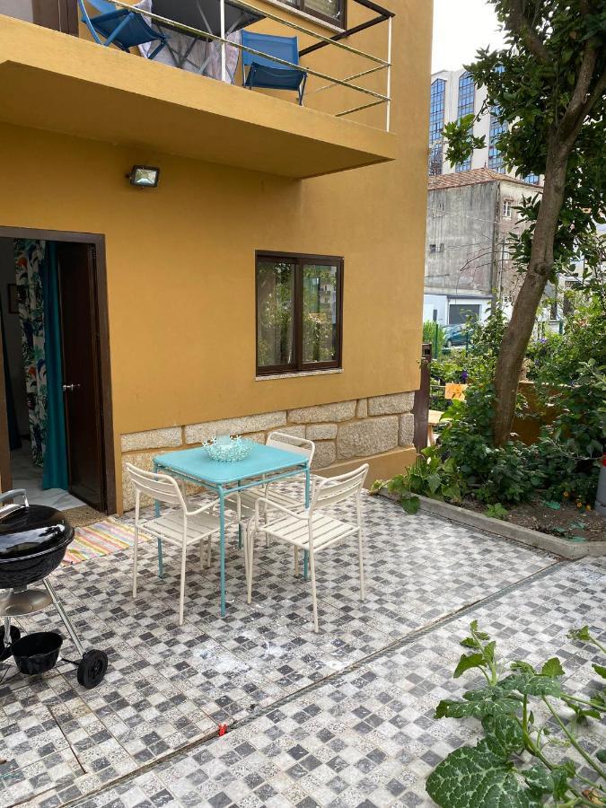 Oporto Glamour Suite House Vila Nova de Gaia Zewnętrze zdjęcie