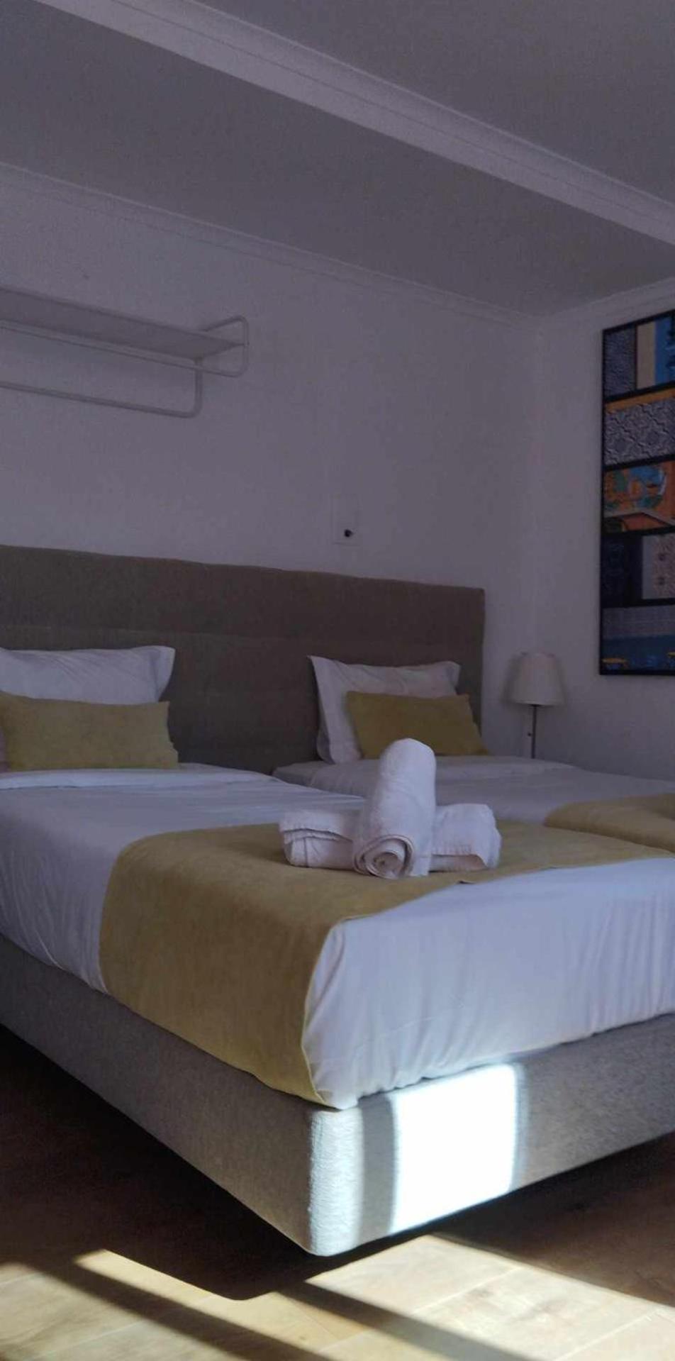 Oporto Glamour Suite House Vila Nova de Gaia Zewnętrze zdjęcie