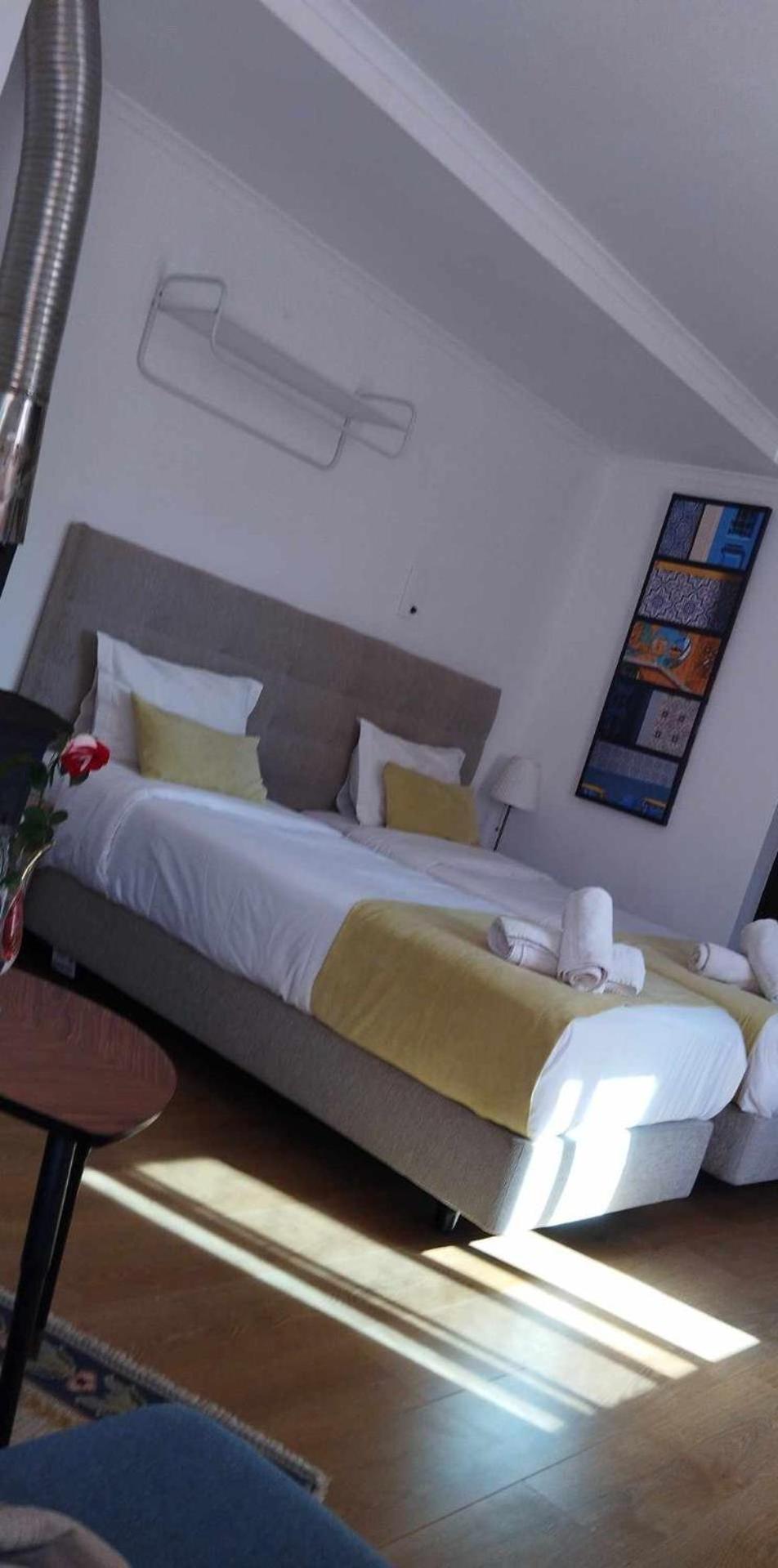 Oporto Glamour Suite House Vila Nova de Gaia Zewnętrze zdjęcie