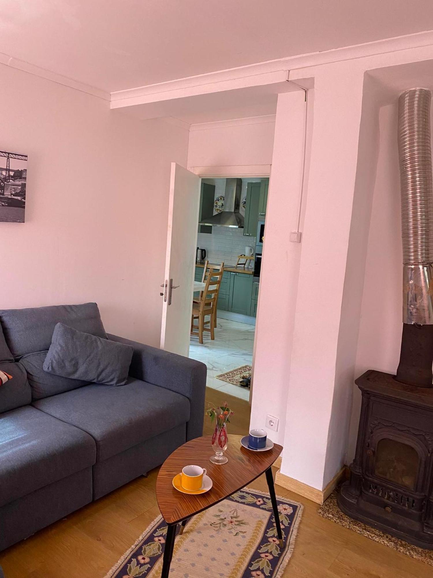 Oporto Glamour Suite House Vila Nova de Gaia Zewnętrze zdjęcie