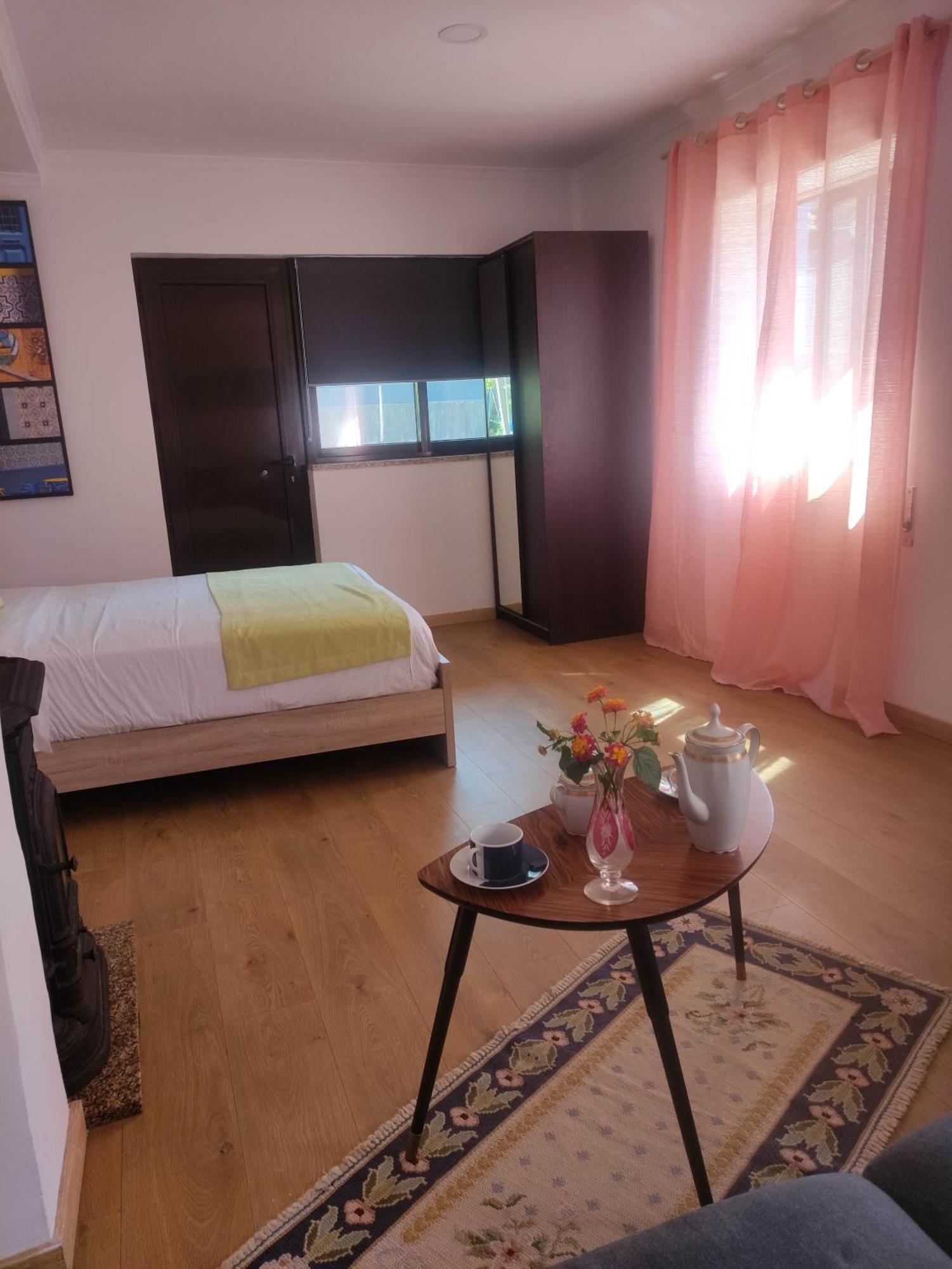 Oporto Glamour Suite House Vila Nova de Gaia Zewnętrze zdjęcie