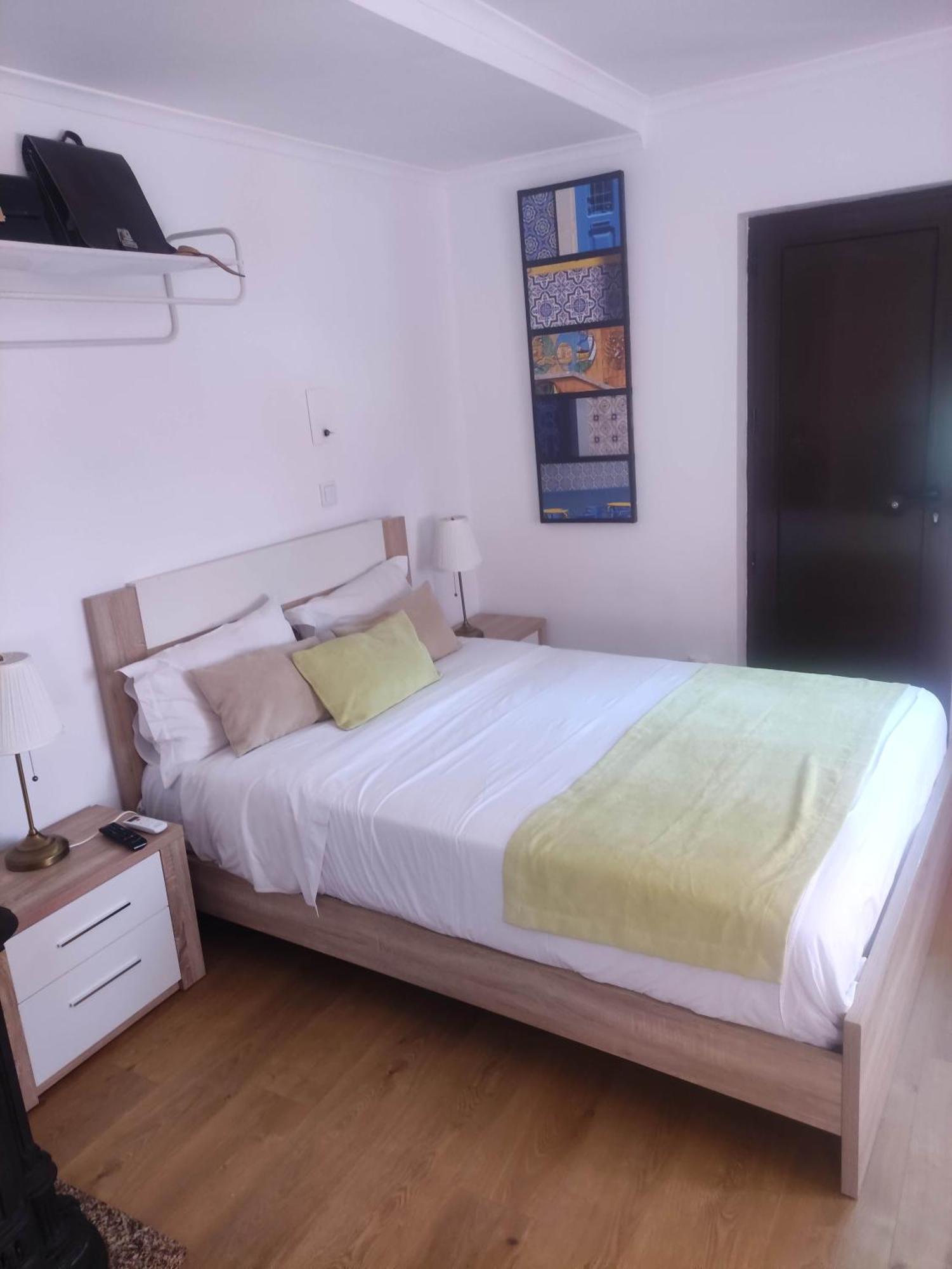 Oporto Glamour Suite House Vila Nova de Gaia Pokój zdjęcie