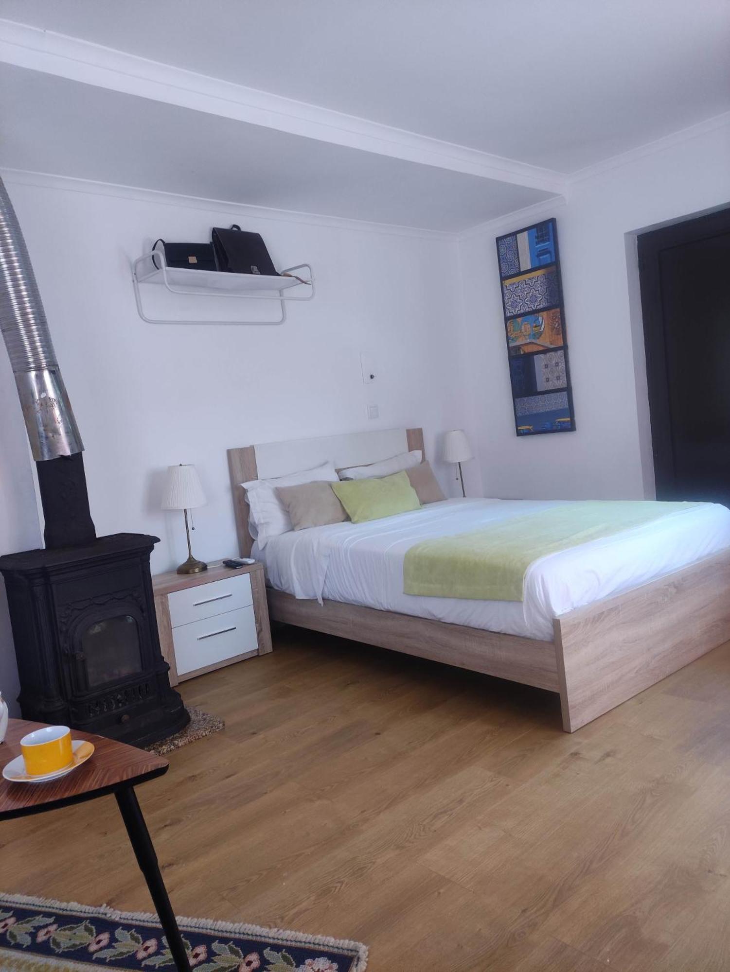 Oporto Glamour Suite House Vila Nova de Gaia Pokój zdjęcie
