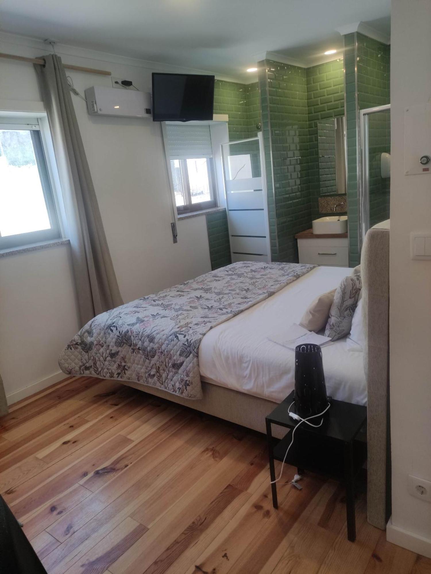 Oporto Glamour Suite House Vila Nova de Gaia Zewnętrze zdjęcie