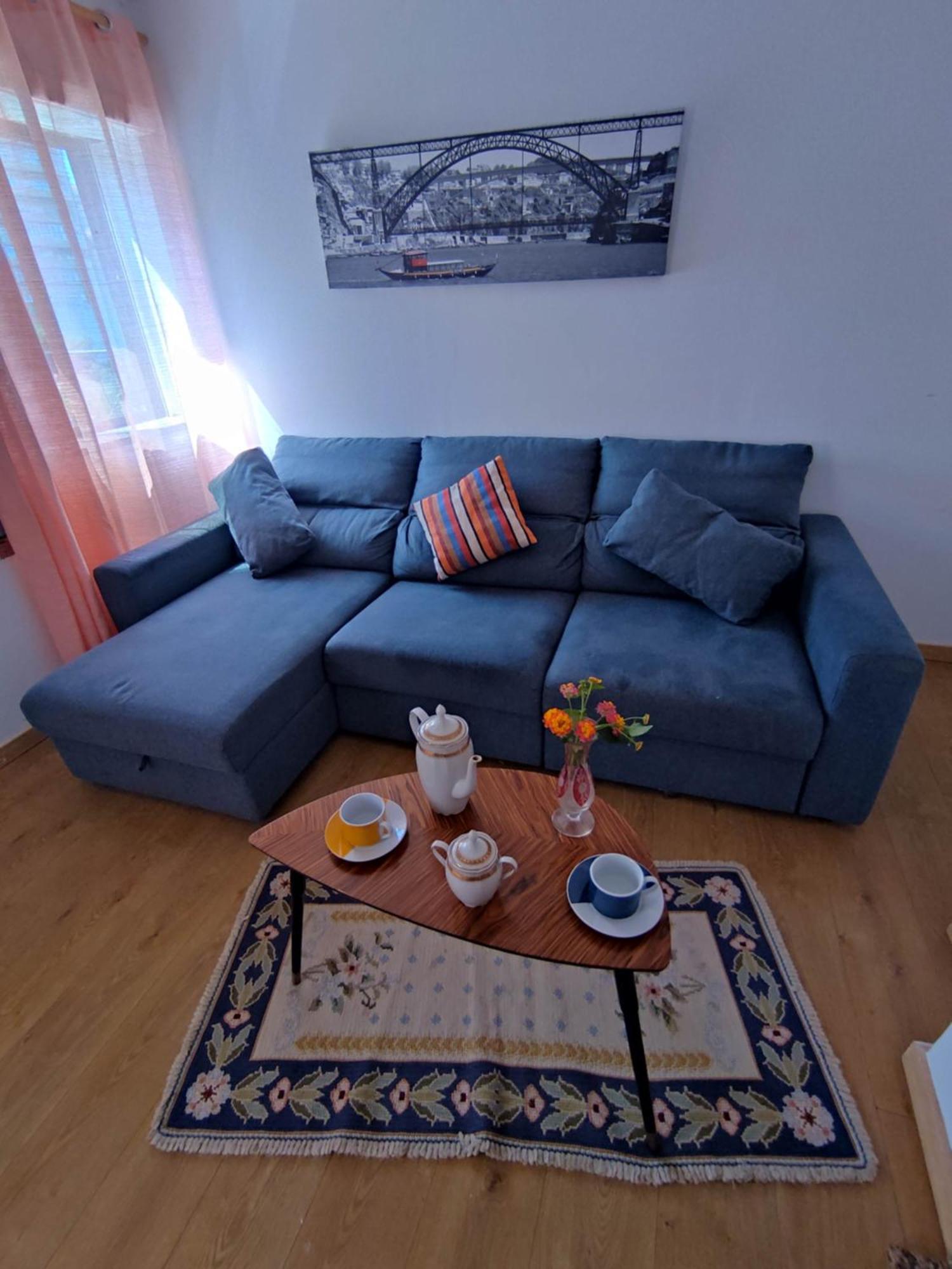 Oporto Glamour Suite House Vila Nova de Gaia Pokój zdjęcie