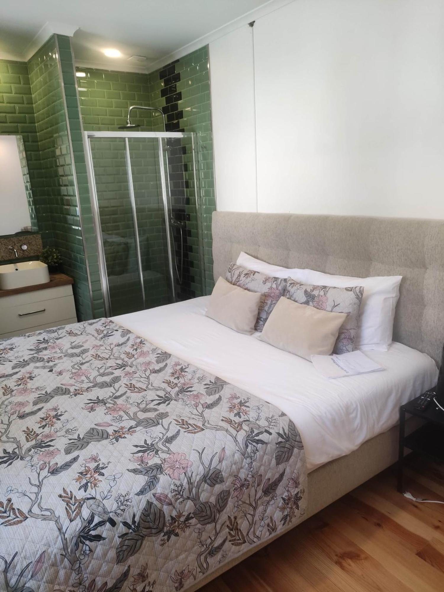 Oporto Glamour Suite House Vila Nova de Gaia Zewnętrze zdjęcie