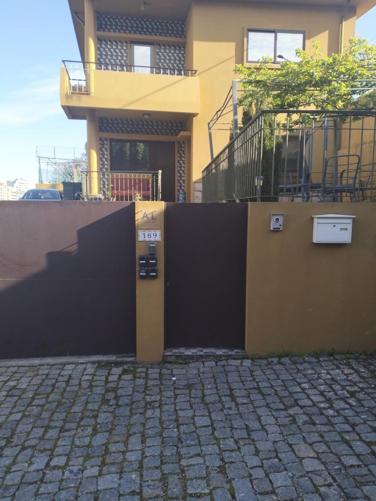 Oporto Glamour Suite House Vila Nova de Gaia Zewnętrze zdjęcie
