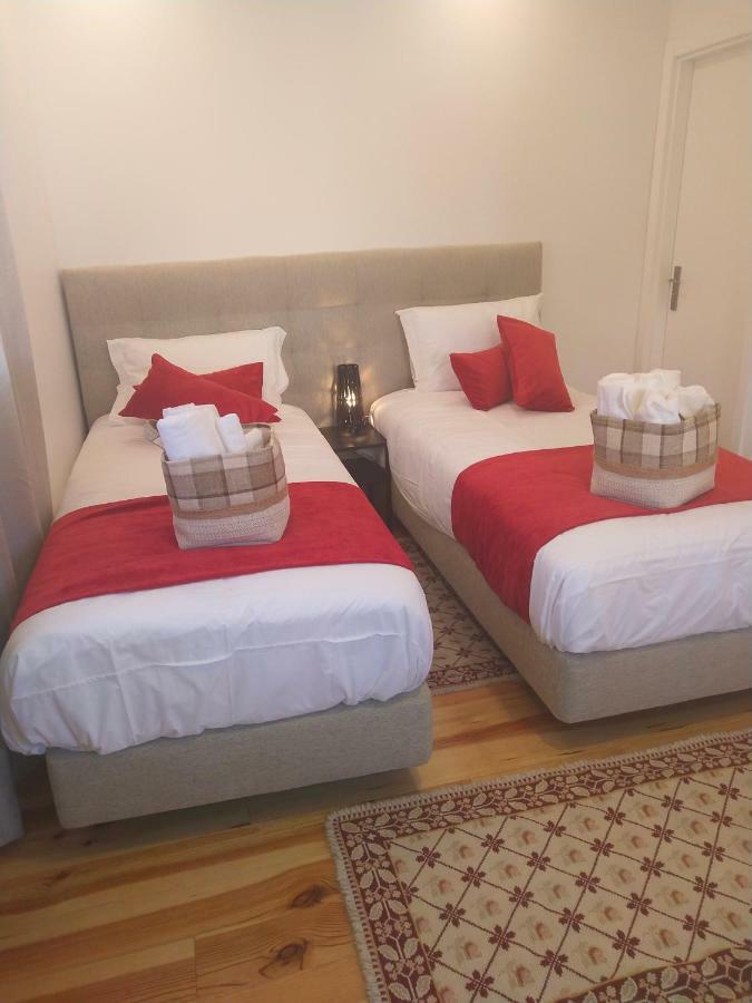 Oporto Glamour Suite House Vila Nova de Gaia Zewnętrze zdjęcie