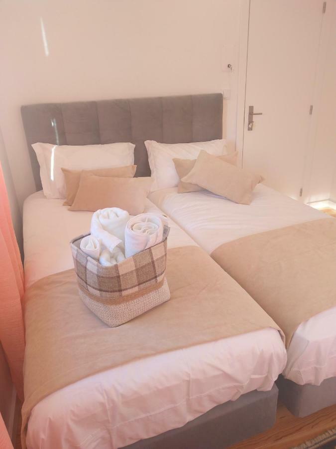 Oporto Glamour Suite House Vila Nova de Gaia Zewnętrze zdjęcie