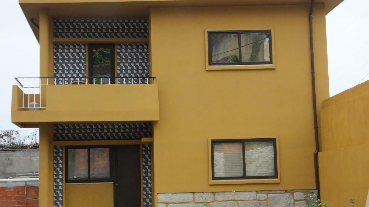 Oporto Glamour Suite House Vila Nova de Gaia Zewnętrze zdjęcie
