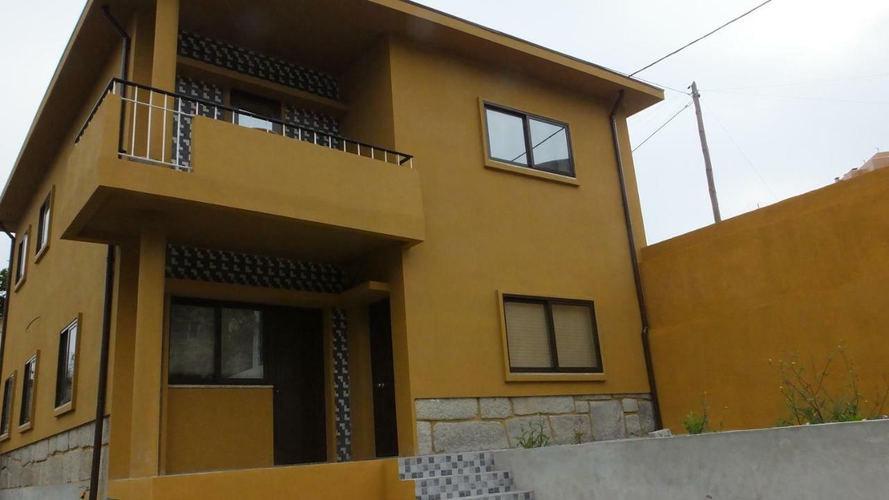 Oporto Glamour Suite House Vila Nova de Gaia Zewnętrze zdjęcie
