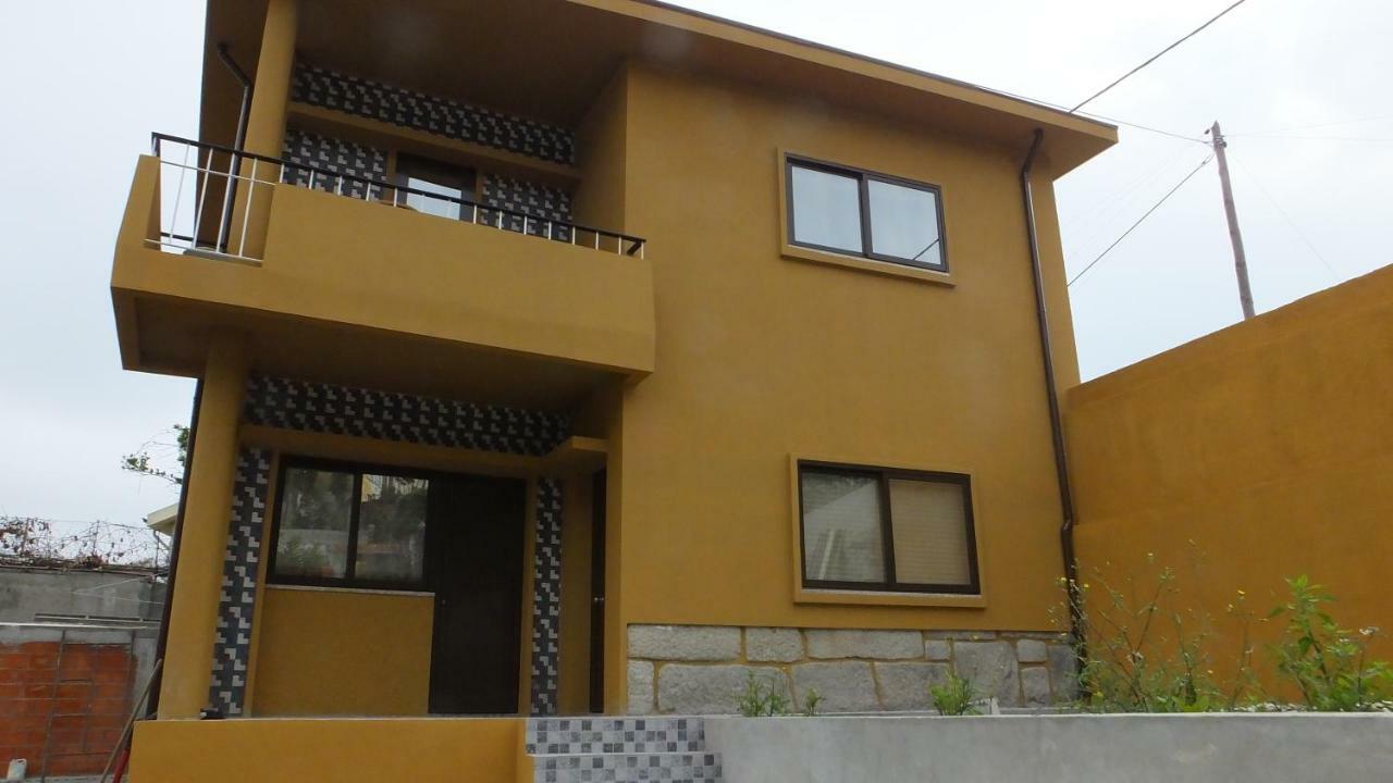 Oporto Glamour Suite House Vila Nova de Gaia Zewnętrze zdjęcie