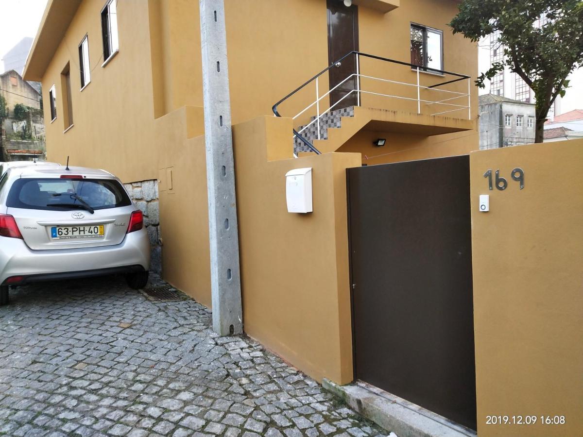 Oporto Glamour Suite House Vila Nova de Gaia Zewnętrze zdjęcie