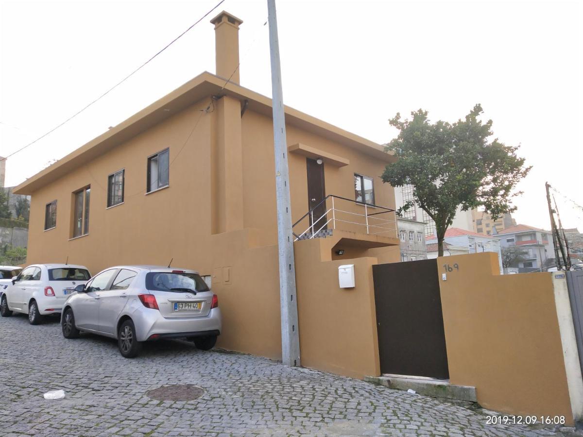 Oporto Glamour Suite House Vila Nova de Gaia Zewnętrze zdjęcie